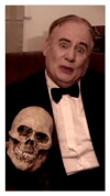 The Oswald Yarvis Show (2015)