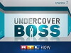 Undercover Boss (2011)