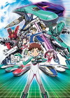 Shinkansen Henkei Robo Shinkalion the Animation (2018)