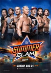 WWE Summerslam (2016)