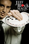 Jeff Black Magic (2011)