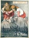 Rouletabille chez les bohémiens (1922)