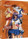 Ikki tousen: Xtreme Xecutor (2010)
