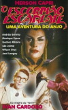 The Scarlet Scorpion (1990)