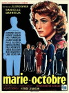 Marie-Octobre (1959)