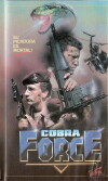 Cobra Force (1988)