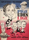 En pige uden lige (1943)