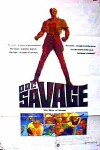 Doc Savage: The Man of Bronze (1975)