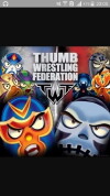 Thumb Wrestling Federation: TWF (2006)