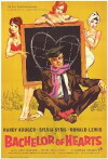 Bachelor of Hearts (1958)