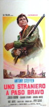 Der Fremde von Paso Bravo (1968)