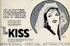 The Kiss (1921)