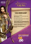 Panah Asmara Arjuna (2014)