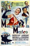 Masquerade in Mexico (1945)