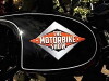 The Motorbike Show (2011)