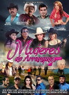Mujeres De Arranque (2015)