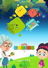 Cutie Cubies (2017)