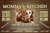 MOMMA's KITCHEN (2015)