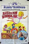 Alice of Wonderland in Paris (1966)