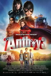 Antboy - Superhelden hoch 3 (2016)
