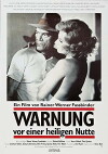 Beware of a Holy Whore (1971)