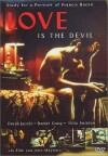 Love Is the Devil: Study for a Portrait of Francis Bacon (1998)