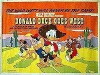 Donald Duck Goes West (1965)