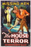 The House of Terror (1928)