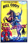 Six Gun Justice (1935)