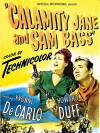 Calamity Jane and Sam Bass (1949)