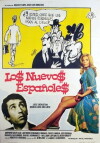 The New Spaniards (1974)