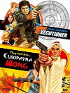Cleopatra Wong - Die Unüberwindliche (1978)