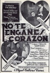 Don't Fool Yourself Dear (1937)