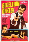 Gecelerin öfkesi (1971)