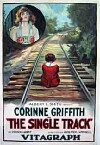 The Single Track (1921)