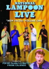 National Lampoon Live: New Faces - Volume 1 (2004)