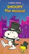 Snoopy: The Musical (1988)