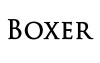 Boxer (2018)