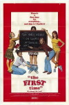 The First Time (1983)