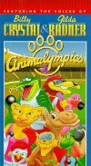 Animalympics (1980)