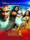 Once Upon a Warrior (2011)