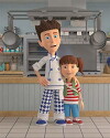 Shane the Chef (2018)