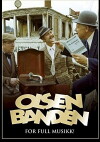 Olsenbandens siste bedrifter (1975)
