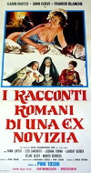 I racconti romani di una ex novizia (1973)