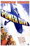 Power Dive (1941)