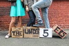 The Under 5ers (2014)