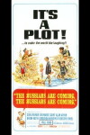 The Russians Are Coming! The Russians Are Coming! (1966)