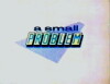 A Small Problem (1987)