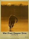 War Truck Disaster Drive (2016)