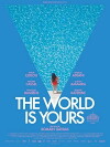 The World Is Yours (2018)